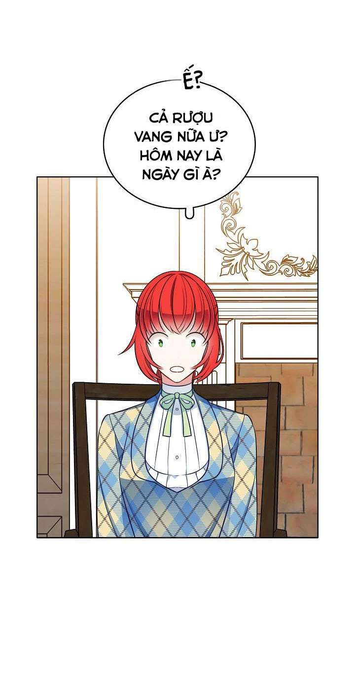 đọc truyện Thanh Tra Của Muiella Chương 107.1 ảnh 34 tại Thiên Thai Truyện