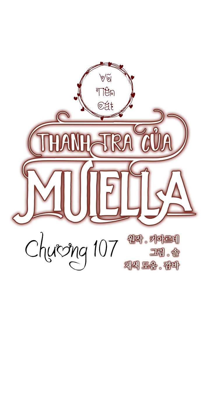 đọc truyện Thanh Tra Của Muiella Chương 107.1 ảnh 6 tại Thiên Thai Truyện