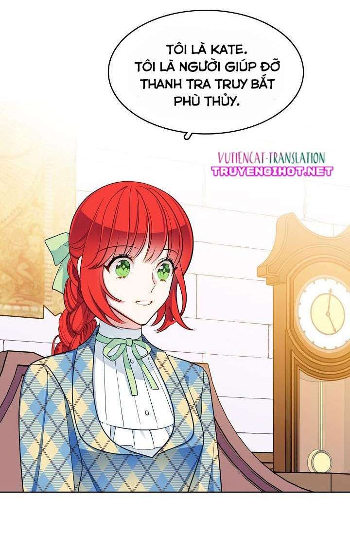 đọc truyện Thanh Tra Của Muiella Chương 107.1 ảnh 8 tại Thiên Thai Truyện