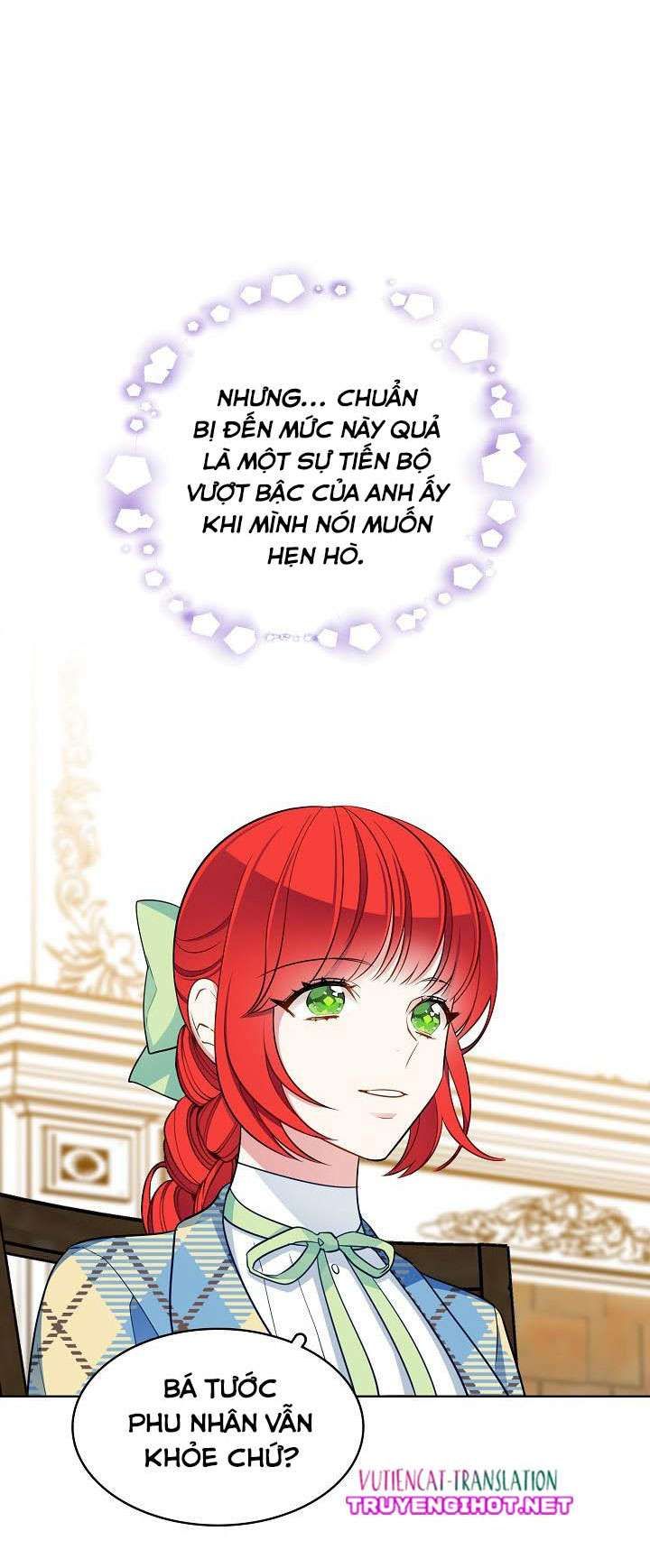 đọc truyện Thanh Tra Của Muiella Chương 107.2 ảnh 8 tại Thiên Thai Truyện