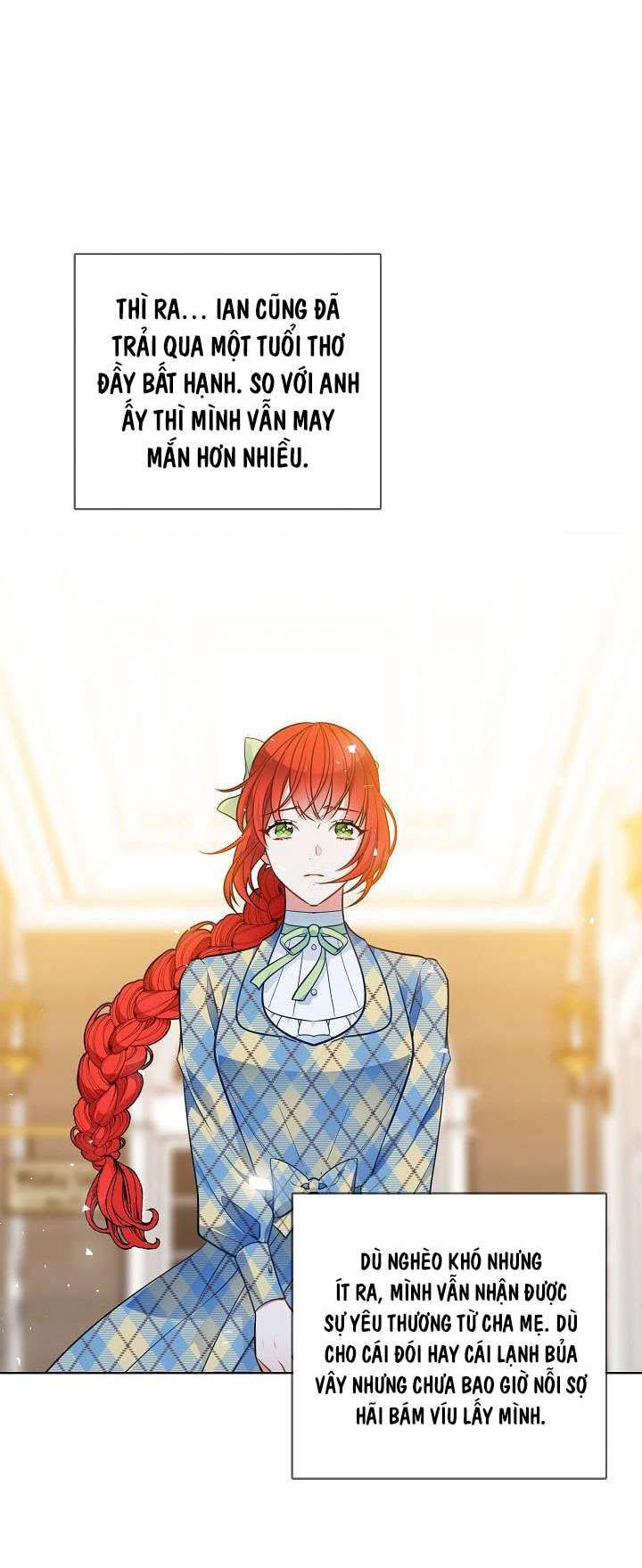 đọc truyện Thanh Tra Của Muiella Chương 108.1 ảnh 26 tại Thiên Thai Truyện