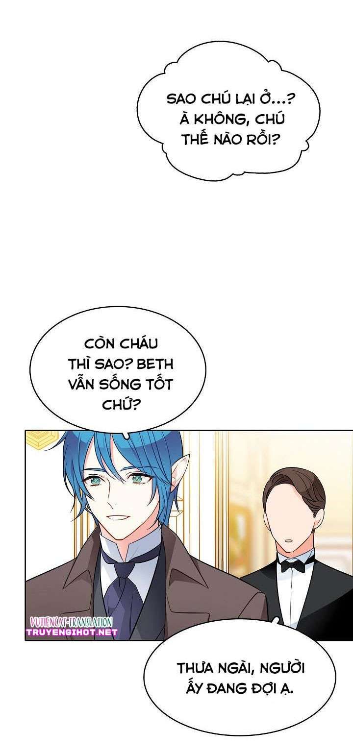 đọc truyện Thanh Tra Của Muiella Chương 108.1 ảnh 36 tại Thiên Thai Truyện