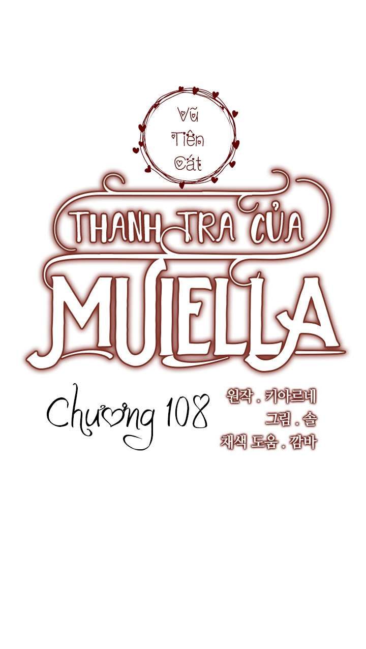 đọc truyện Thanh Tra Của Muiella Chương 108.1 ảnh 6 tại Thiên Thai Truyện