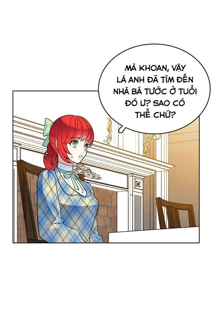 đọc truyện Thanh Tra Của Muiella Chương 108.1 ảnh 8 tại Thiên Thai Truyện