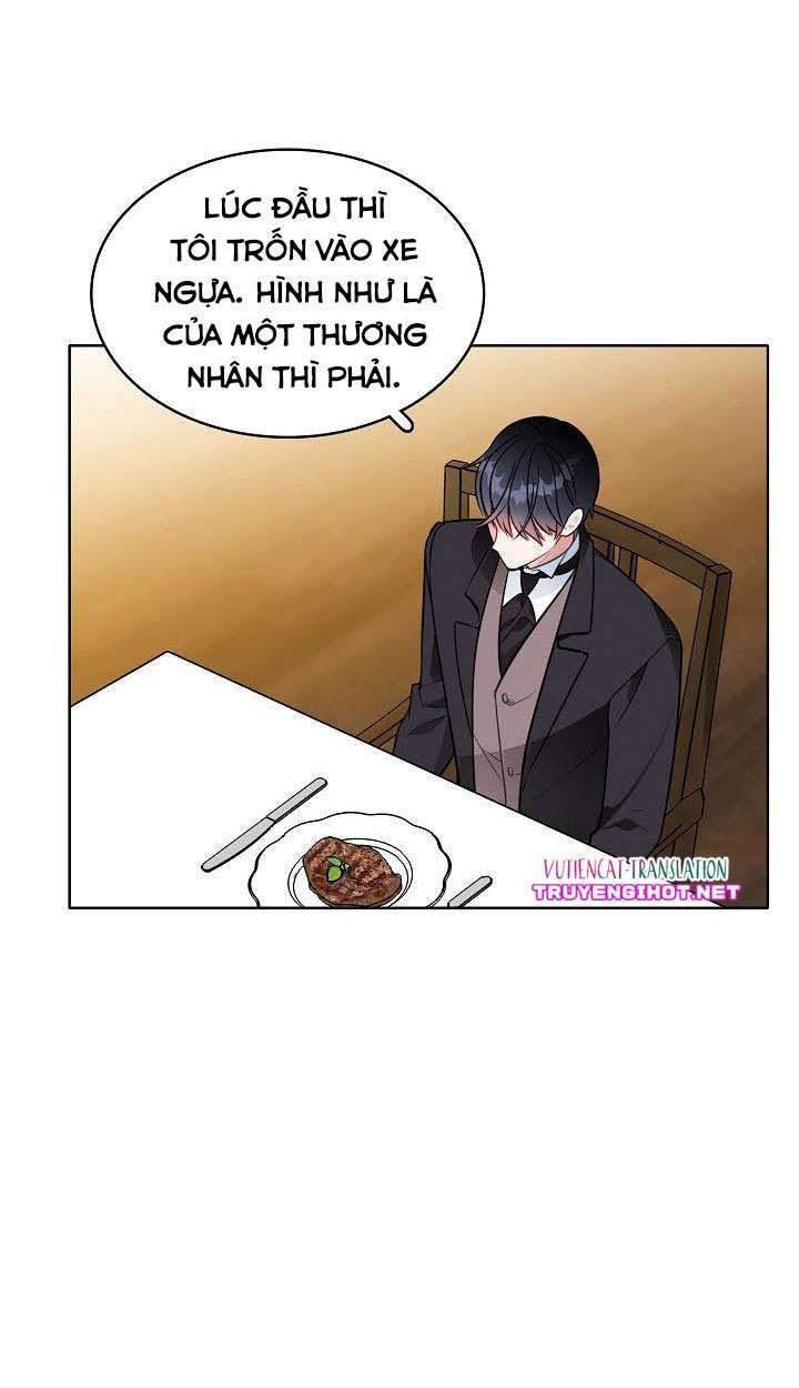 đọc truyện Thanh Tra Của Muiella Chương 108.1 ảnh 9 tại Thiên Thai Truyện