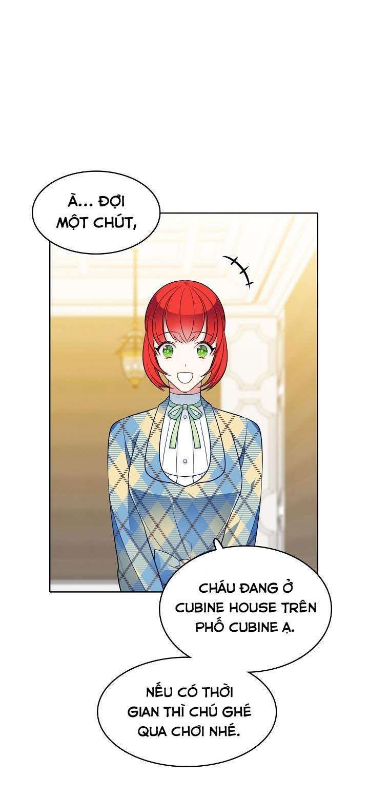 đọc truyện Thanh Tra Của Muiella Chương 108.2 ảnh 3 tại Thiên Thai Truyện