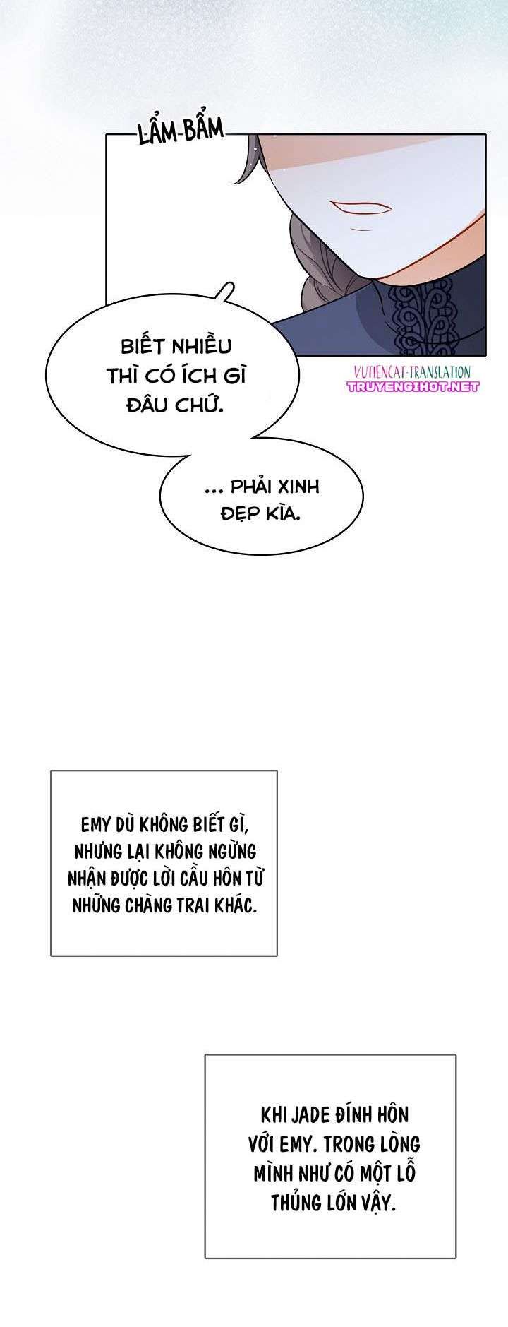 đọc truyện Thanh Tra Của Muiella Chương 108.2 ảnh 14 tại Thiên Thai Truyện