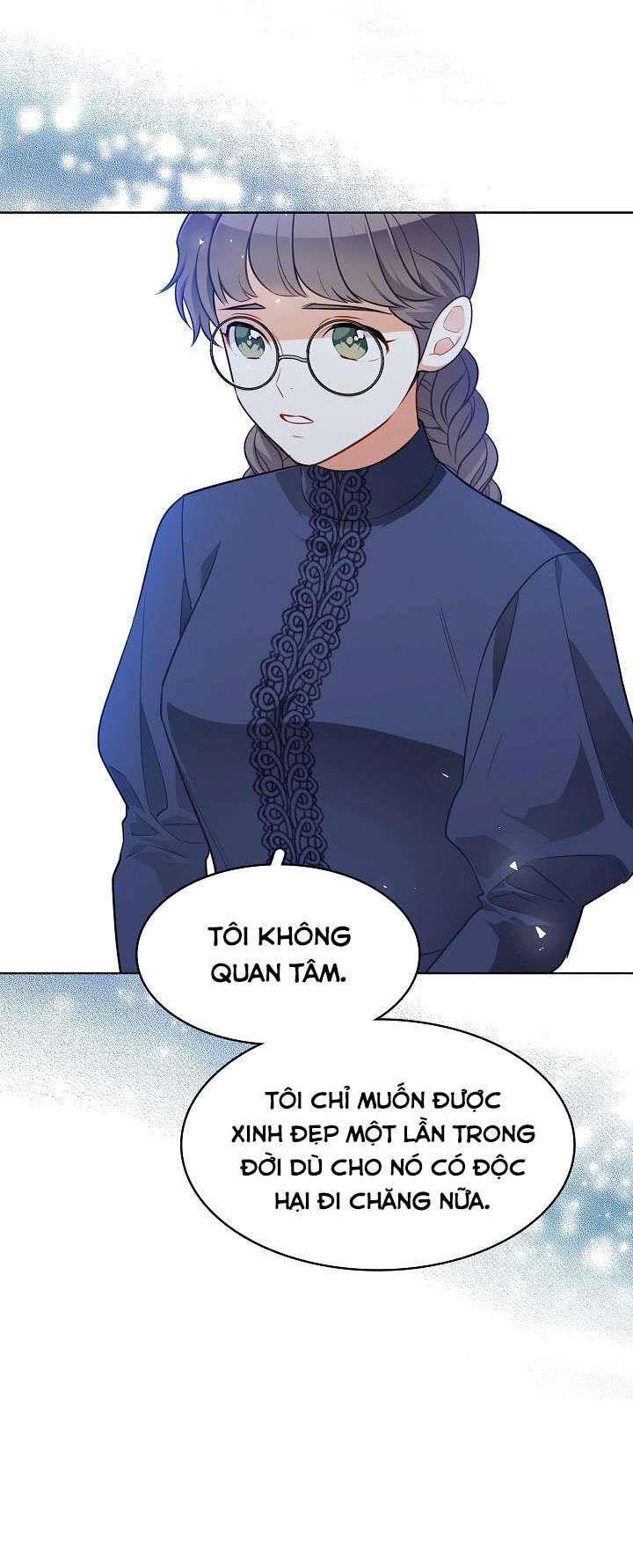 đọc truyện Thanh Tra Của Muiella Chương 108.2 ảnh 18 tại Thiên Thai Truyện