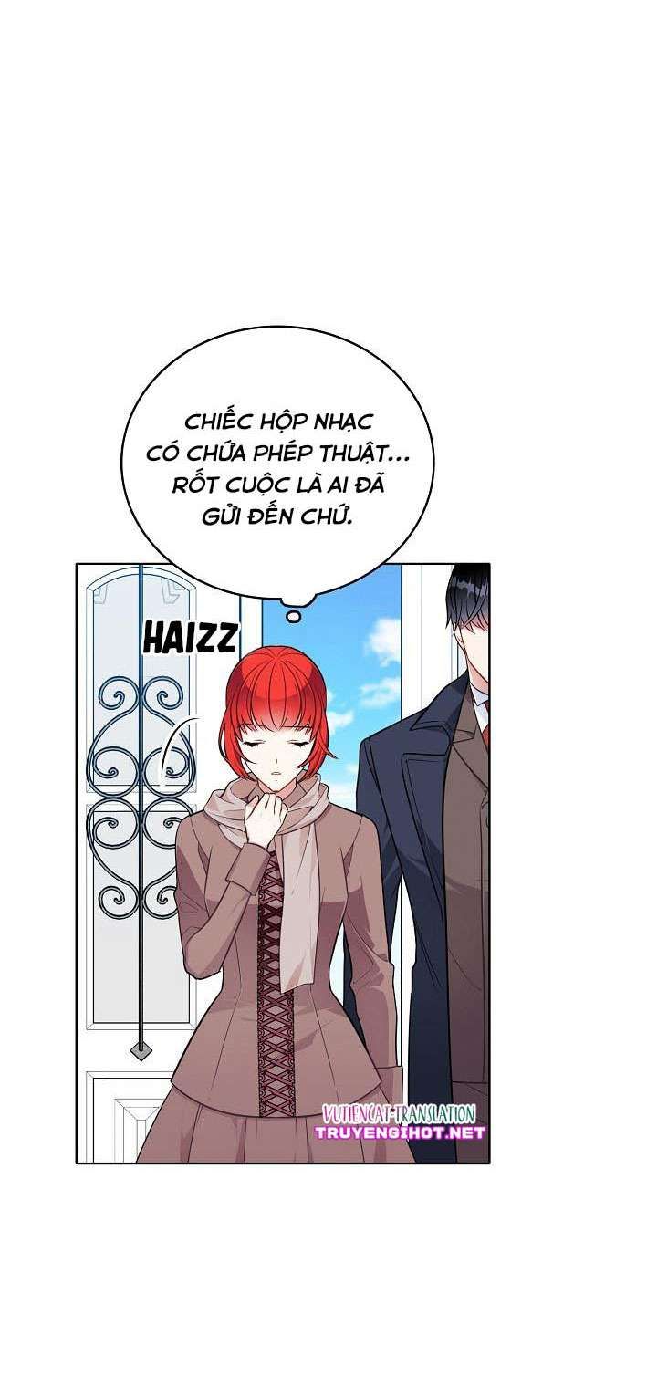 đọc truyện Thanh Tra Của Muiella Chương 108.2 ảnh 20 tại Thiên Thai Truyện