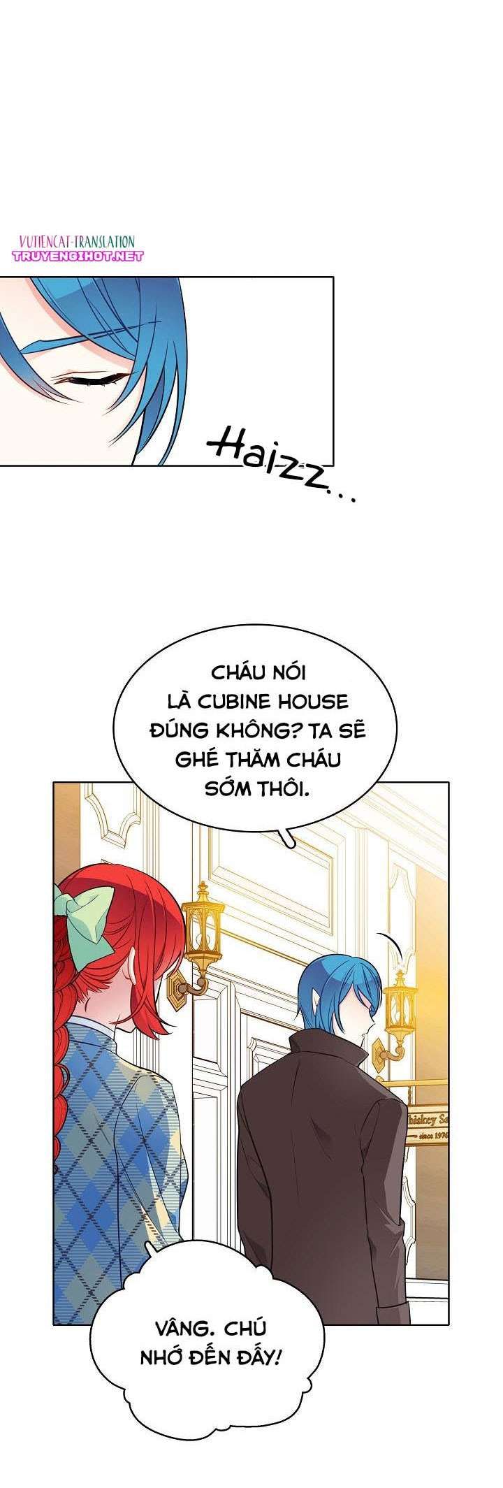 đọc truyện Thanh Tra Của Muiella Chương 108.2 ảnh 5 tại Thiên Thai Truyện