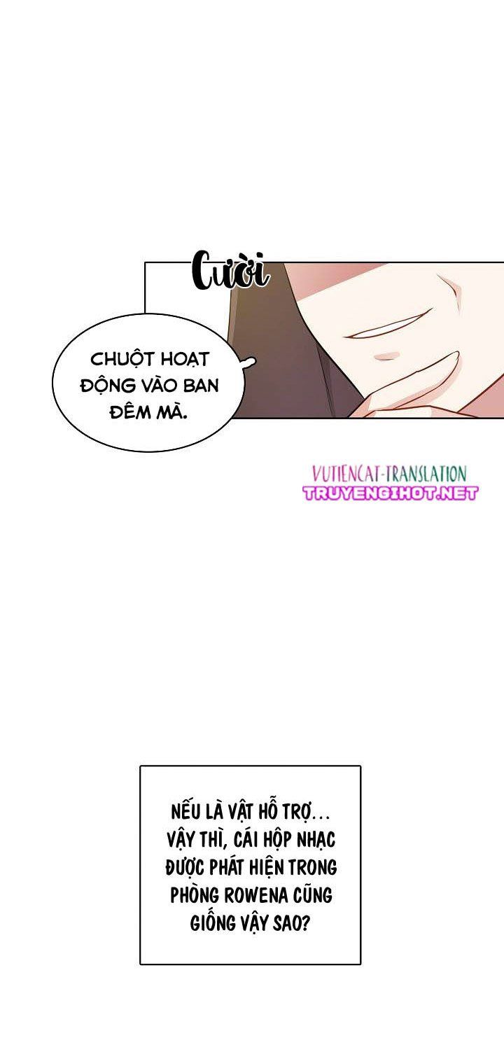 đọc truyện Thanh Tra Của Muiella Chương 109 ảnh 14 tại Thiên Thai Truyện