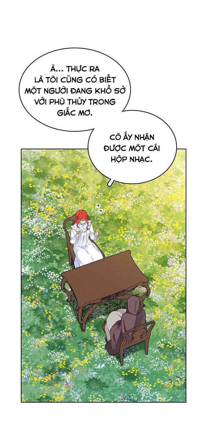 đọc truyện Thanh Tra Của Muiella Chương 109 ảnh 17 tại Thiên Thai Truyện