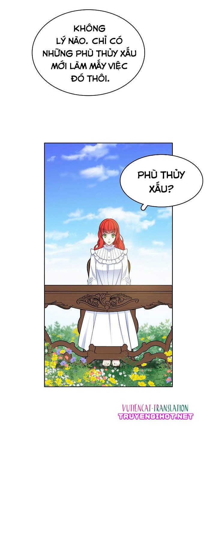 đọc truyện Thanh Tra Của Muiella Chương 109 ảnh 23 tại Thiên Thai Truyện