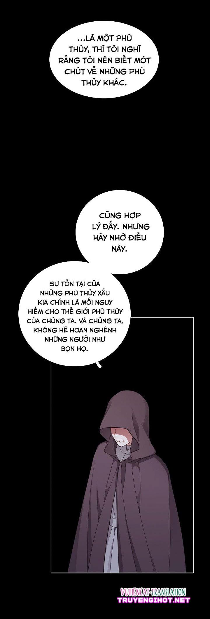 đọc truyện Thanh Tra Của Muiella Chương 109 ảnh 30 tại Thiên Thai Truyện