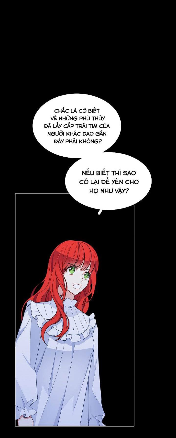 đọc truyện Thanh Tra Của Muiella Chương 109 ảnh 31 tại Thiên Thai Truyện