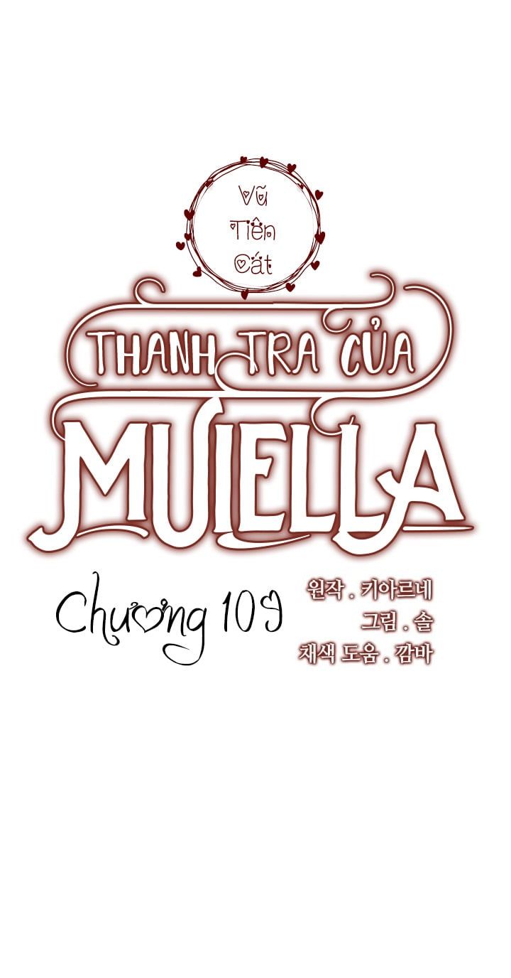 đọc truyện Thanh Tra Của Muiella Chương 109 ảnh 5 tại Thiên Thai Truyện