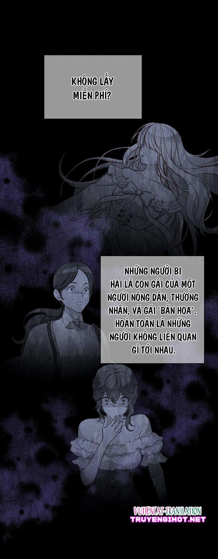 đọc truyện Thanh Tra Của Muiella Chương 109 ảnh 34 tại Thiên Thai Truyện