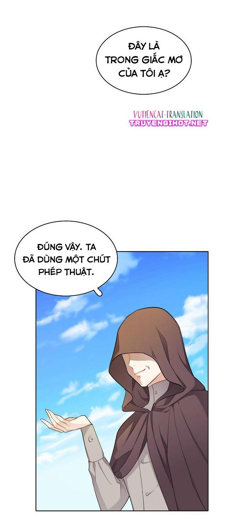 đọc truyện Thanh Tra Của Muiella Chương 109 ảnh 11 tại Thiên Thai Truyện