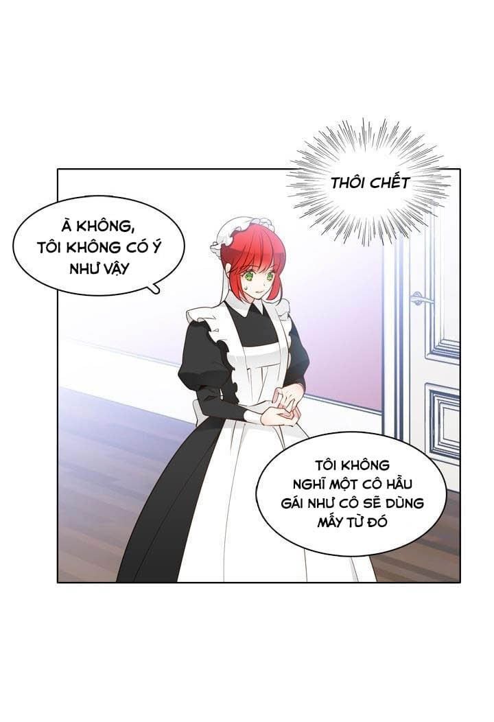 đọc truyện Thanh Tra Của Muiella Chương 11 ảnh 12 tại Thiên Thai Truyện