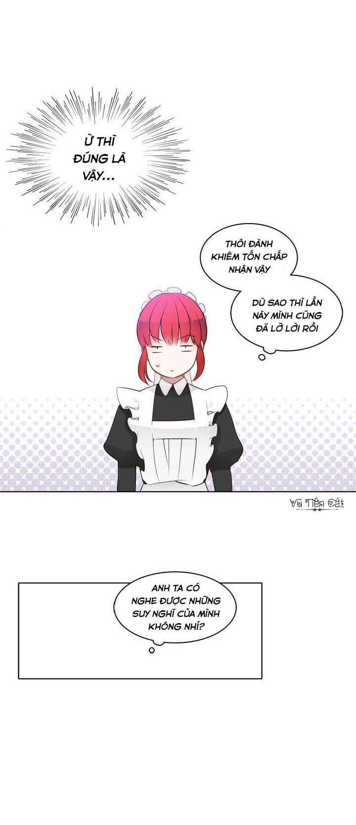 đọc truyện Thanh Tra Của Muiella Chương 11 ảnh 13 tại Thiên Thai Truyện