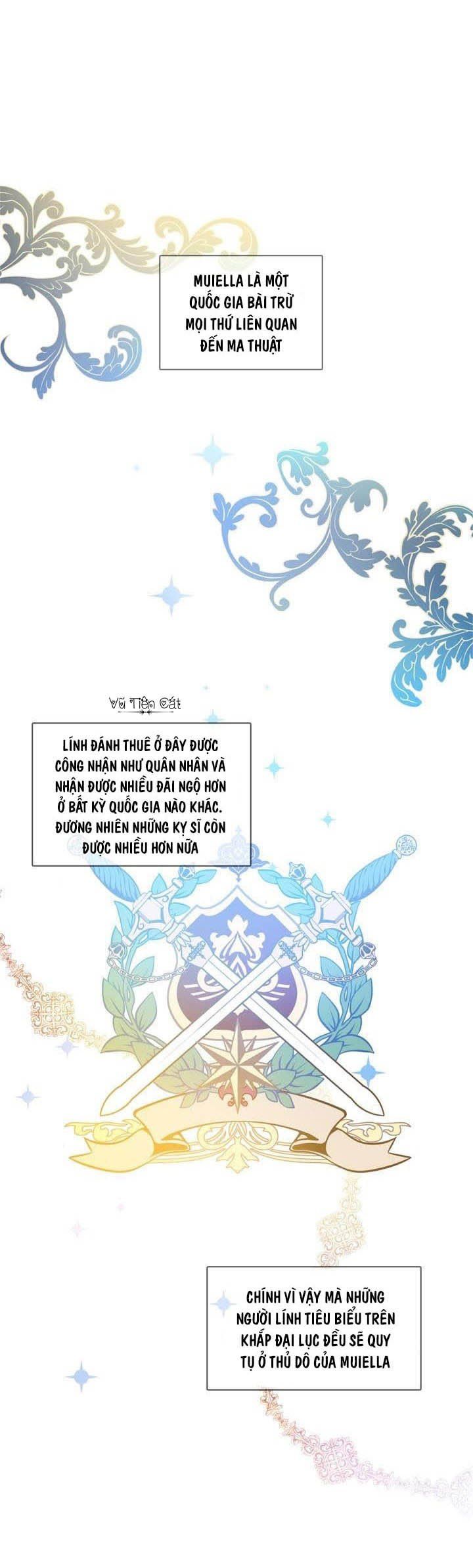 đọc truyện Thanh Tra Của Muiella Chương 11 ảnh 15 tại Thiên Thai Truyện