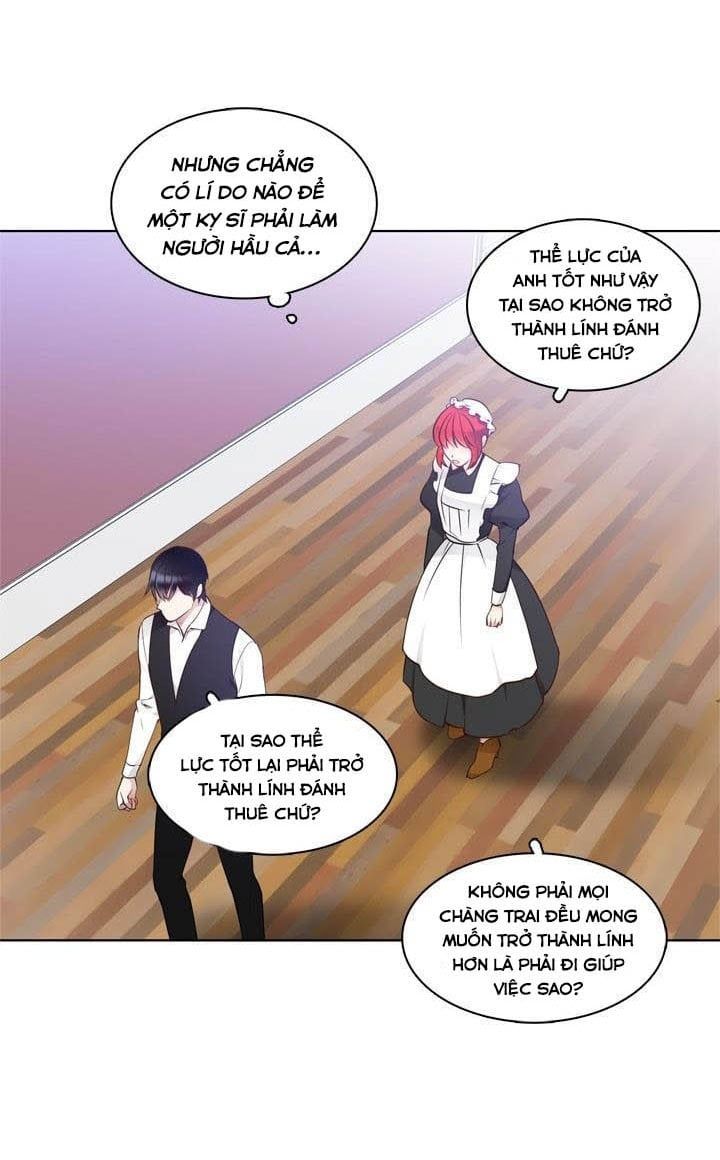 đọc truyện Thanh Tra Của Muiella Chương 11 ảnh 16 tại Thiên Thai Truyện