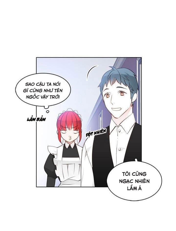 đọc truyện Thanh Tra Của Muiella Chương 11 ảnh 18 tại Thiên Thai Truyện