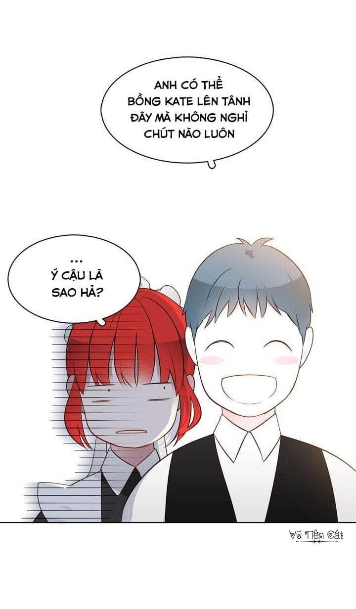 đọc truyện Thanh Tra Của Muiella Chương 11 ảnh 19 tại Thiên Thai Truyện