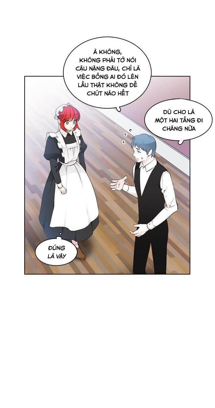 đọc truyện Thanh Tra Của Muiella Chương 11 ảnh 20 tại Thiên Thai Truyện