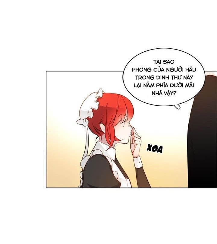 đọc truyện Thanh Tra Của Muiella Chương 11 ảnh 22 tại Thiên Thai Truyện