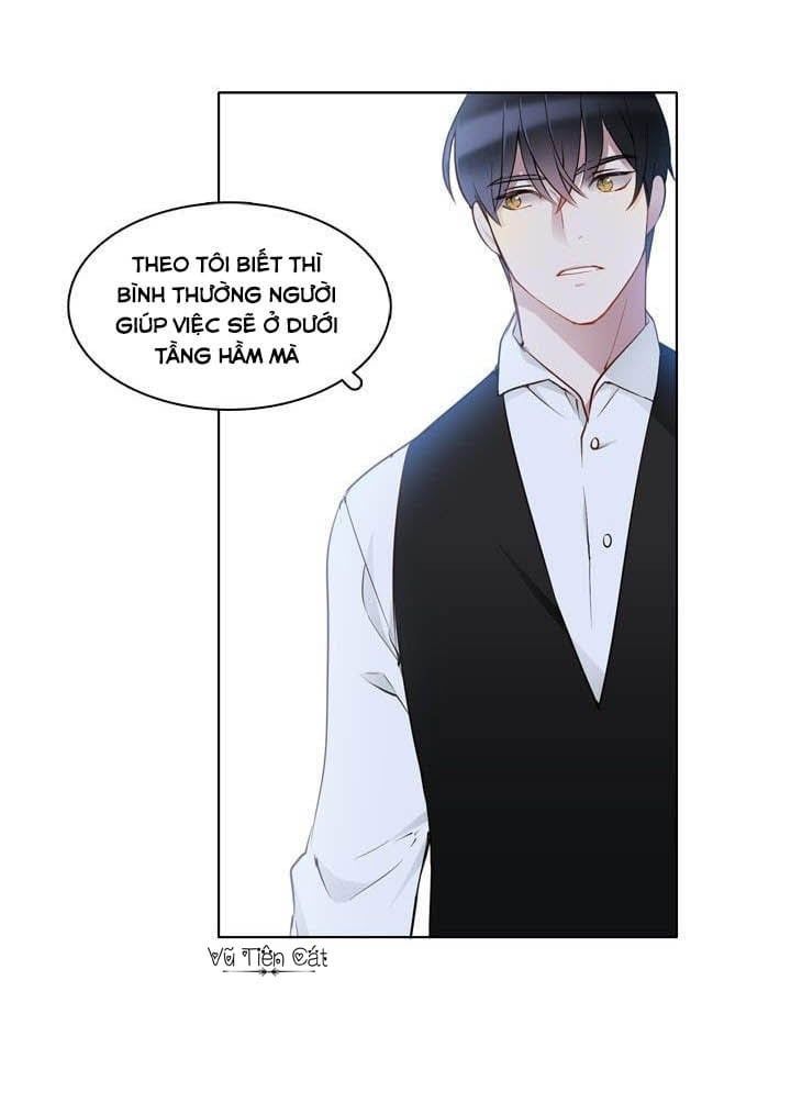 đọc truyện Thanh Tra Của Muiella Chương 11 ảnh 23 tại Thiên Thai Truyện