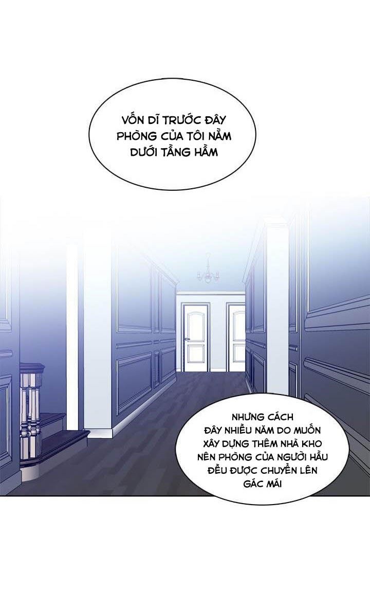 đọc truyện Thanh Tra Của Muiella Chương 11 ảnh 24 tại Thiên Thai Truyện