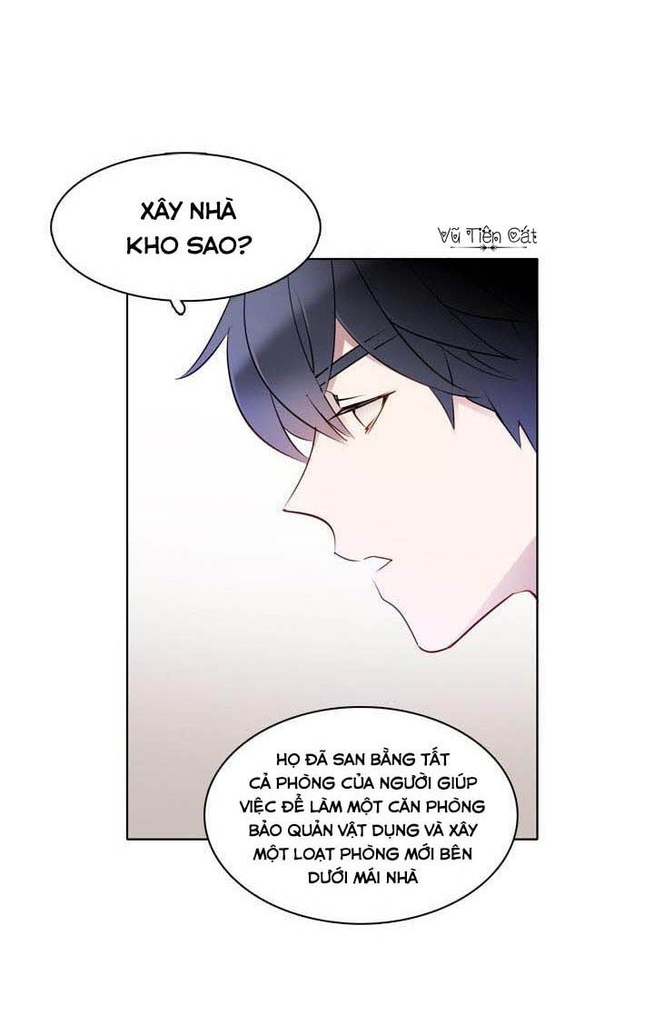 đọc truyện Thanh Tra Của Muiella Chương 11 ảnh 25 tại Thiên Thai Truyện