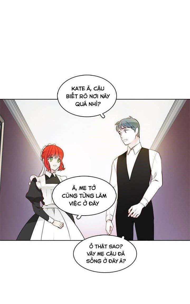 đọc truyện Thanh Tra Của Muiella Chương 11 ảnh 26 tại Thiên Thai Truyện