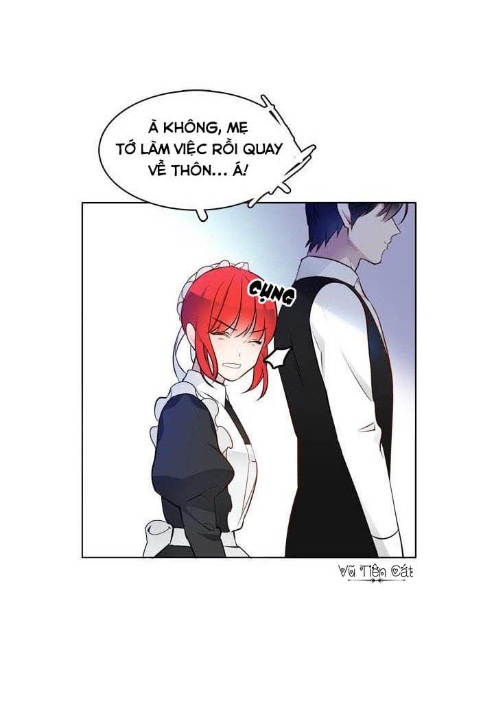 đọc truyện Thanh Tra Của Muiella Chương 11 ảnh 27 tại Thiên Thai Truyện