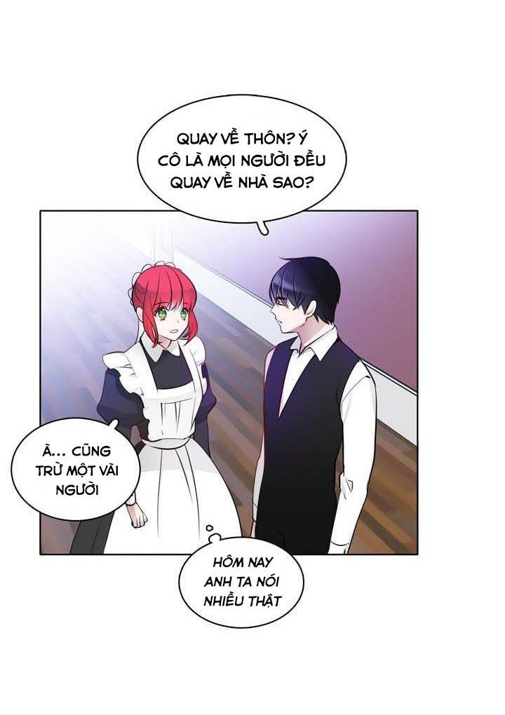 đọc truyện Thanh Tra Của Muiella Chương 11 ảnh 28 tại Thiên Thai Truyện