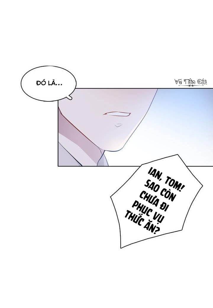 đọc truyện Thanh Tra Của Muiella Chương 11 ảnh 29 tại Thiên Thai Truyện