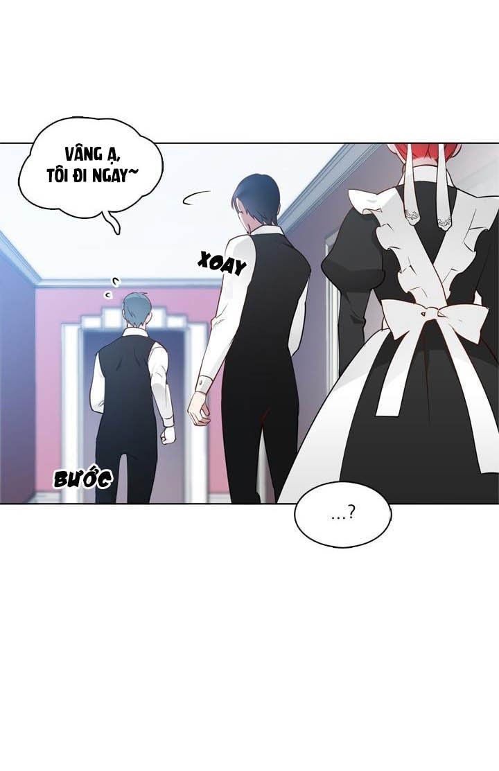 đọc truyện Thanh Tra Của Muiella Chương 11 ảnh 30 tại Thiên Thai Truyện