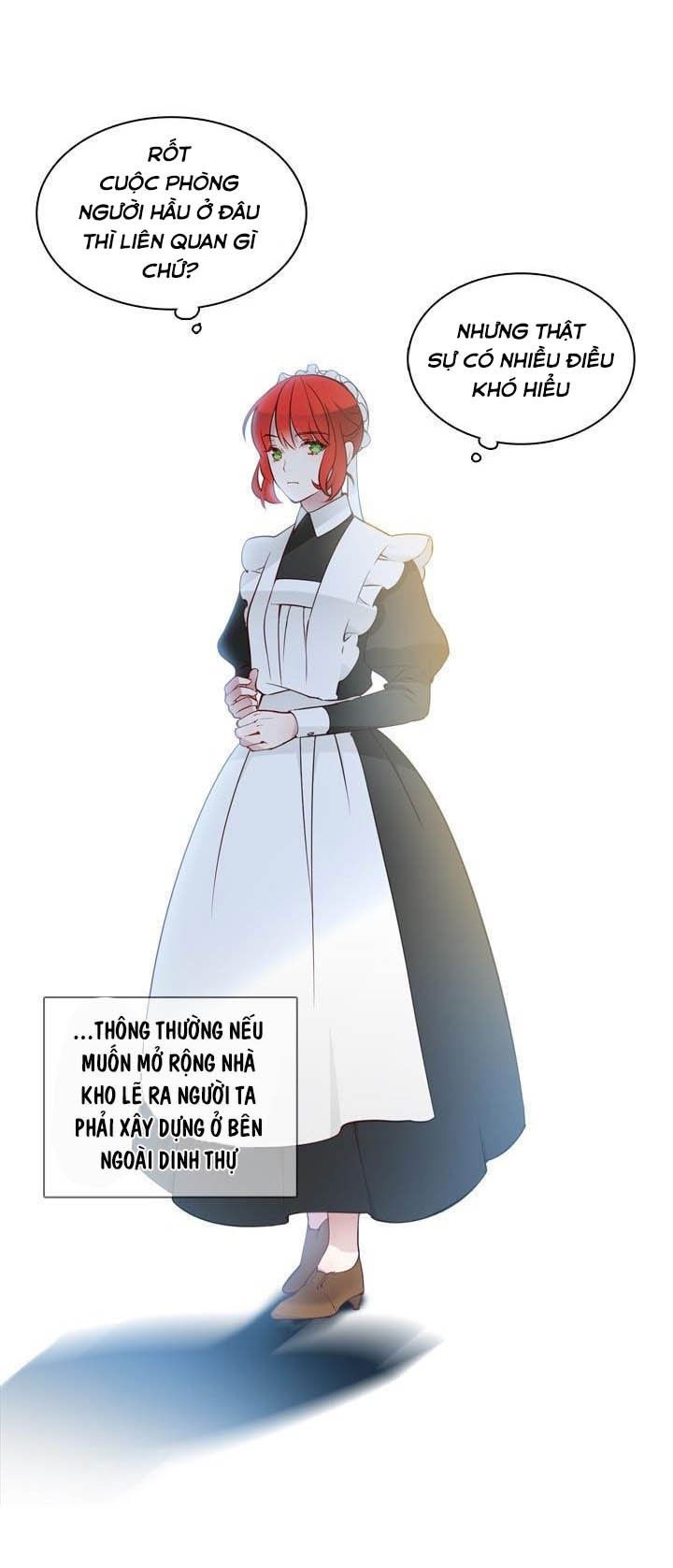 đọc truyện Thanh Tra Của Muiella Chương 11 ảnh 32 tại Thiên Thai Truyện