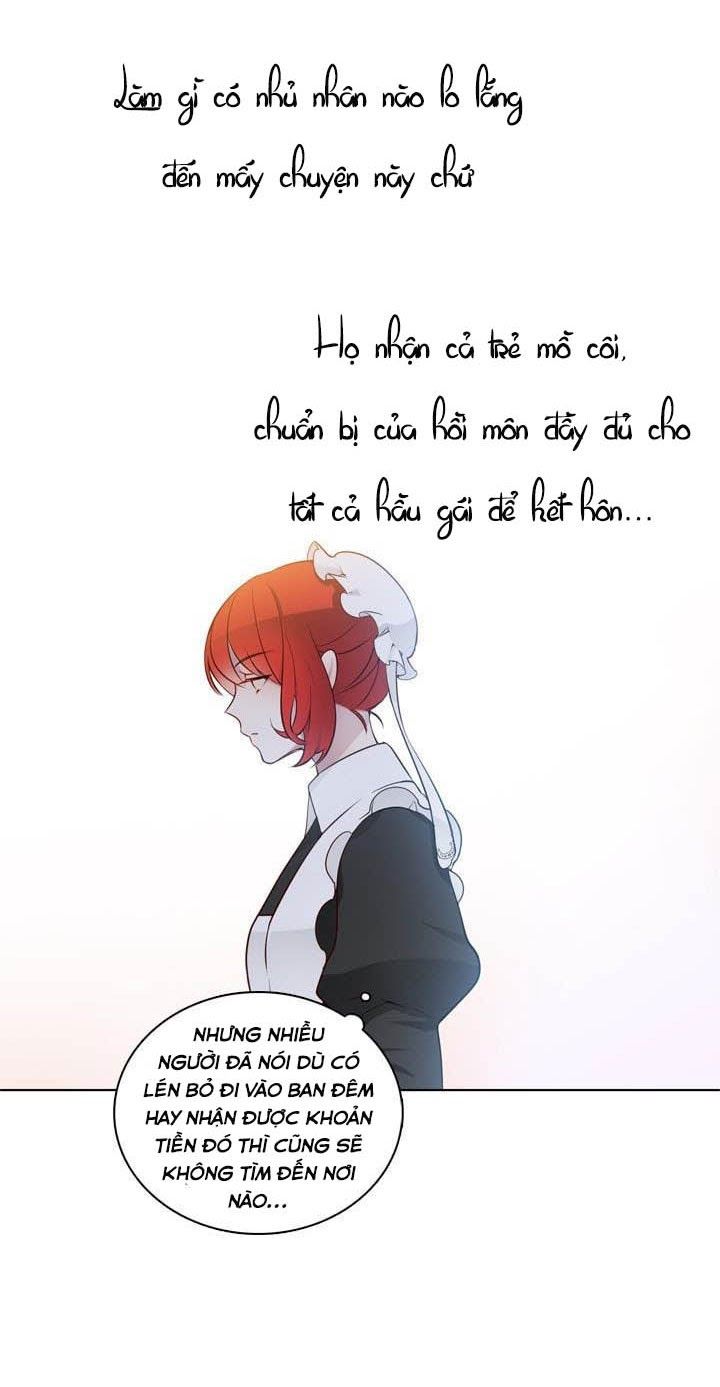 đọc truyện Thanh Tra Của Muiella Chương 11 ảnh 34 tại Thiên Thai Truyện