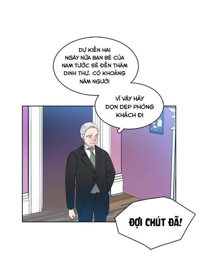 đọc truyện Thanh Tra Của Muiella Chương 11 ảnh 36 tại Thiên Thai Truyện