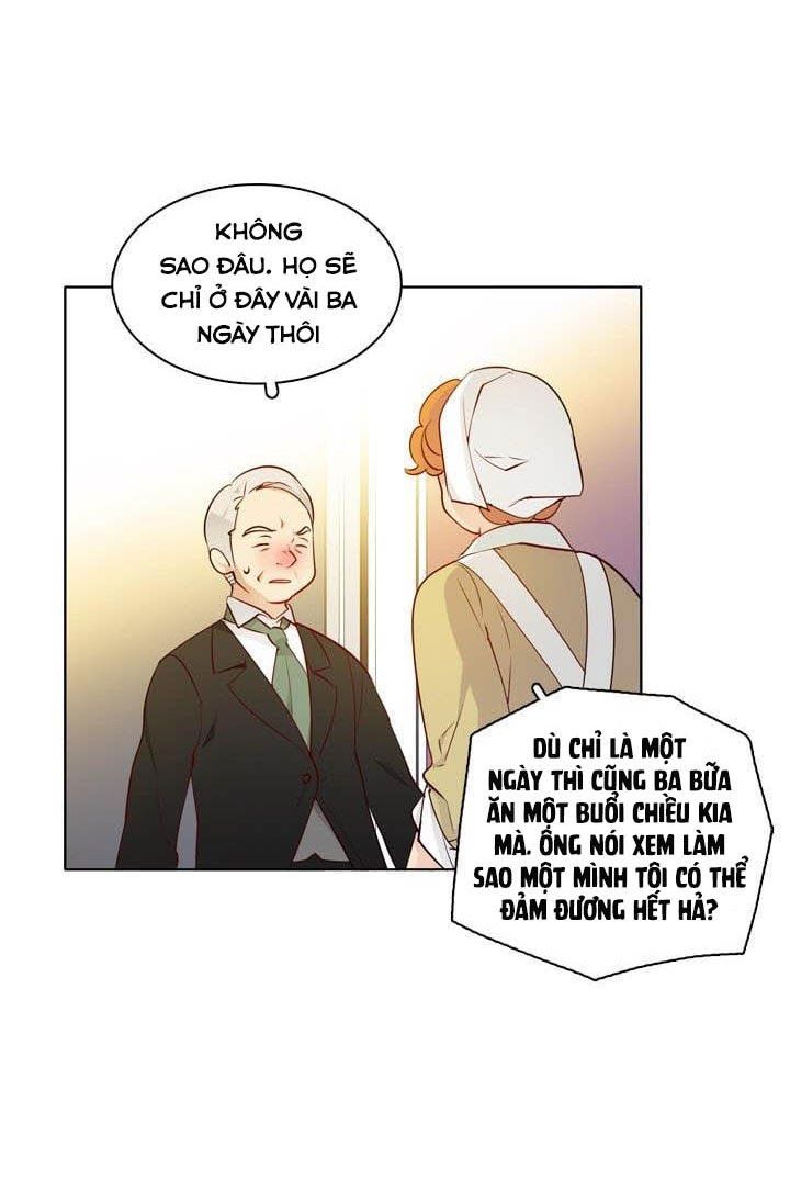 đọc truyện Thanh Tra Của Muiella Chương 11 ảnh 38 tại Thiên Thai Truyện