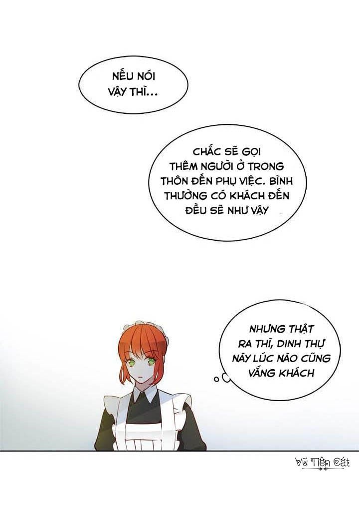 đọc truyện Thanh Tra Của Muiella Chương 11 ảnh 39 tại Thiên Thai Truyện