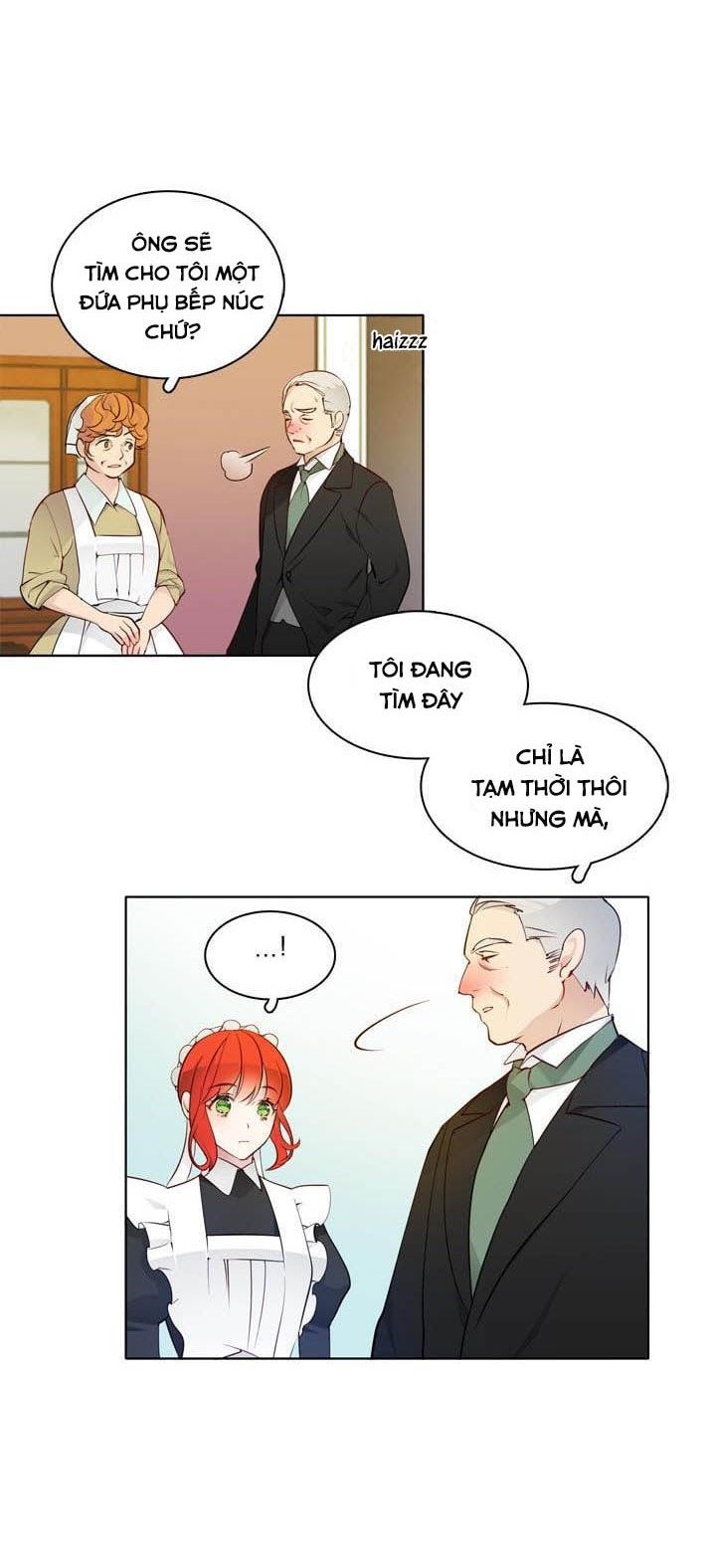 đọc truyện Thanh Tra Của Muiella Chương 11 ảnh 40 tại Thiên Thai Truyện