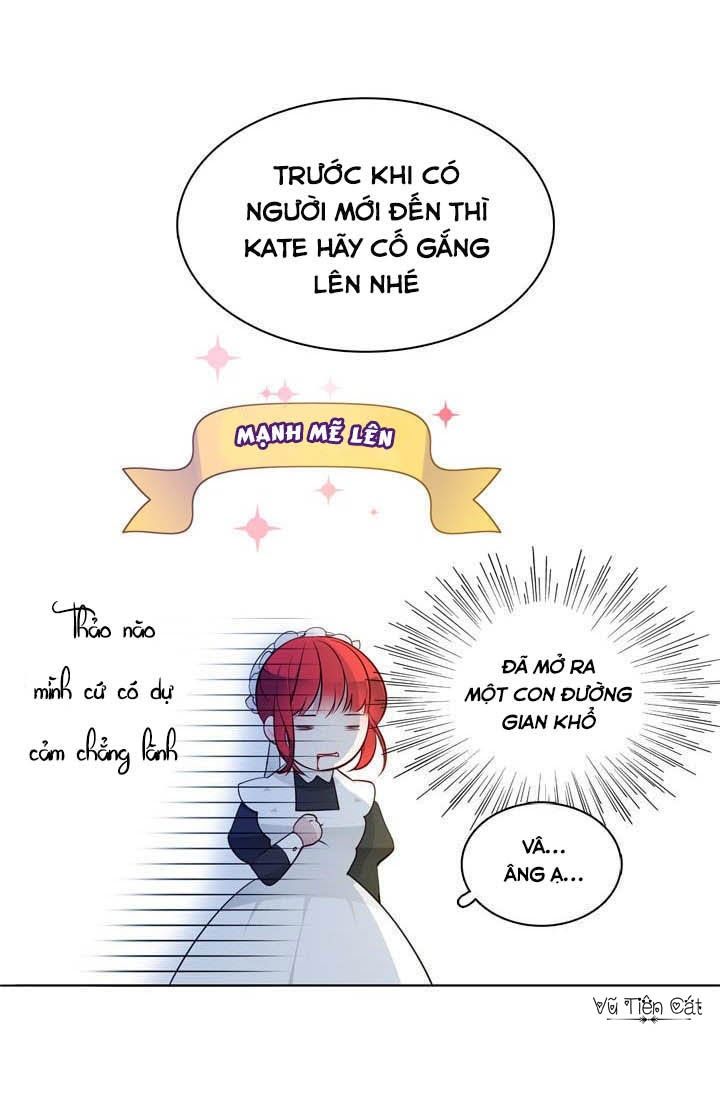 đọc truyện Thanh Tra Của Muiella Chương 11 ảnh 41 tại Thiên Thai Truyện