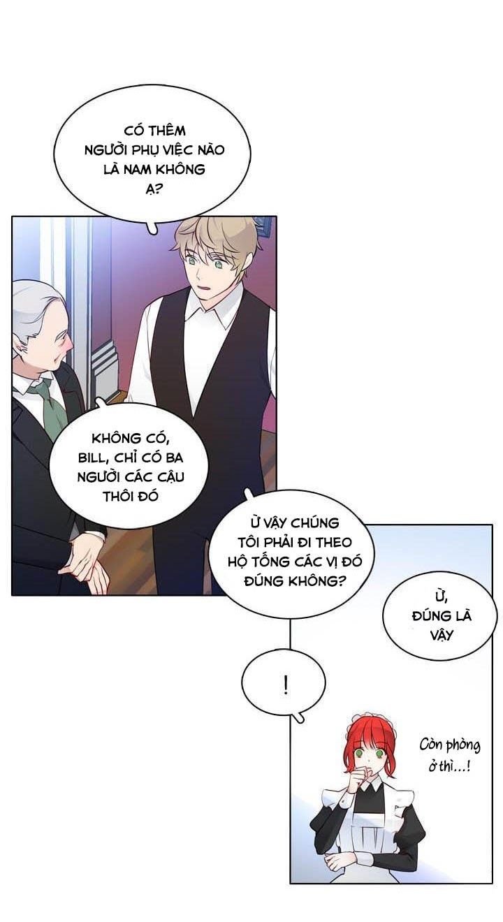 đọc truyện Thanh Tra Của Muiella Chương 11 ảnh 42 tại Thiên Thai Truyện