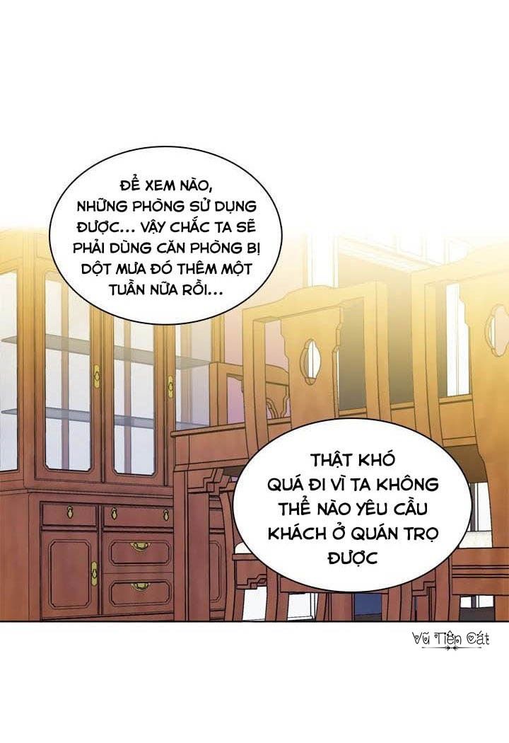 đọc truyện Thanh Tra Của Muiella Chương 11 ảnh 47 tại Thiên Thai Truyện