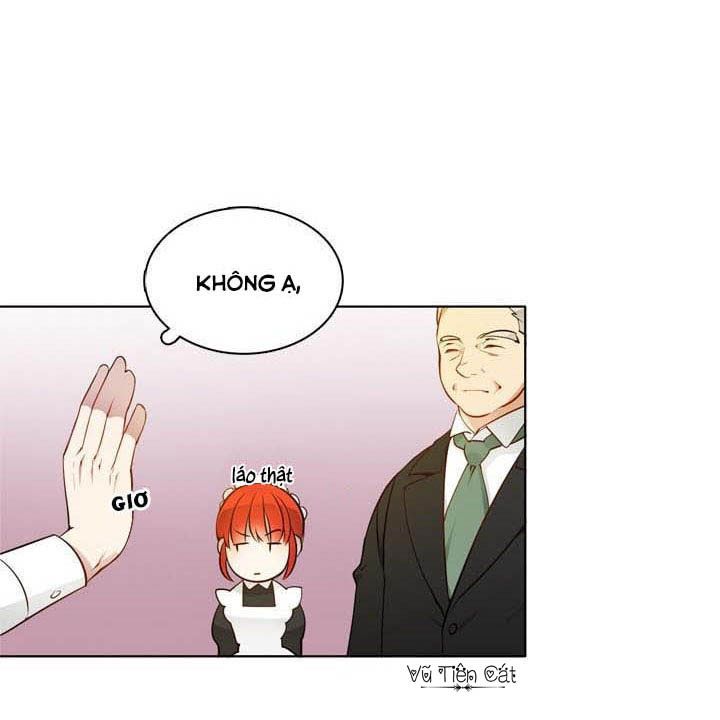 đọc truyện Thanh Tra Của Muiella Chương 11 ảnh 49 tại Thiên Thai Truyện