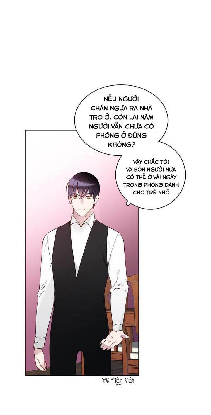 đọc truyện Thanh Tra Của Muiella Chương 11 ảnh 51 tại Thiên Thai Truyện