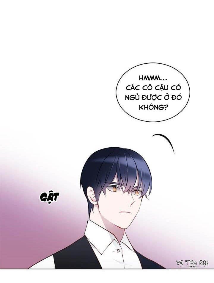 đọc truyện Thanh Tra Của Muiella Chương 11 ảnh 53 tại Thiên Thai Truyện